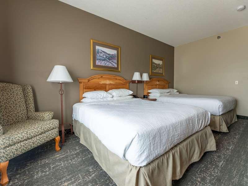 Grandstay Hotel Montevideo Kamer foto