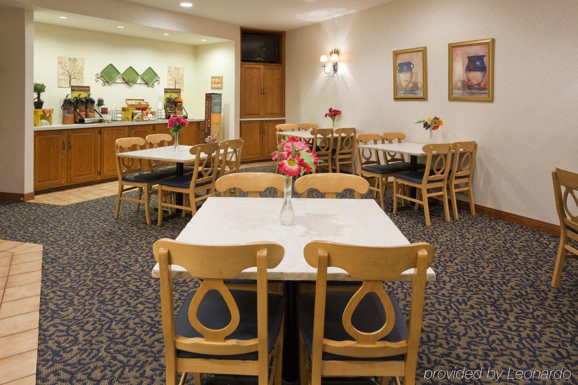 Grandstay Hotel Montevideo Buitenkant foto