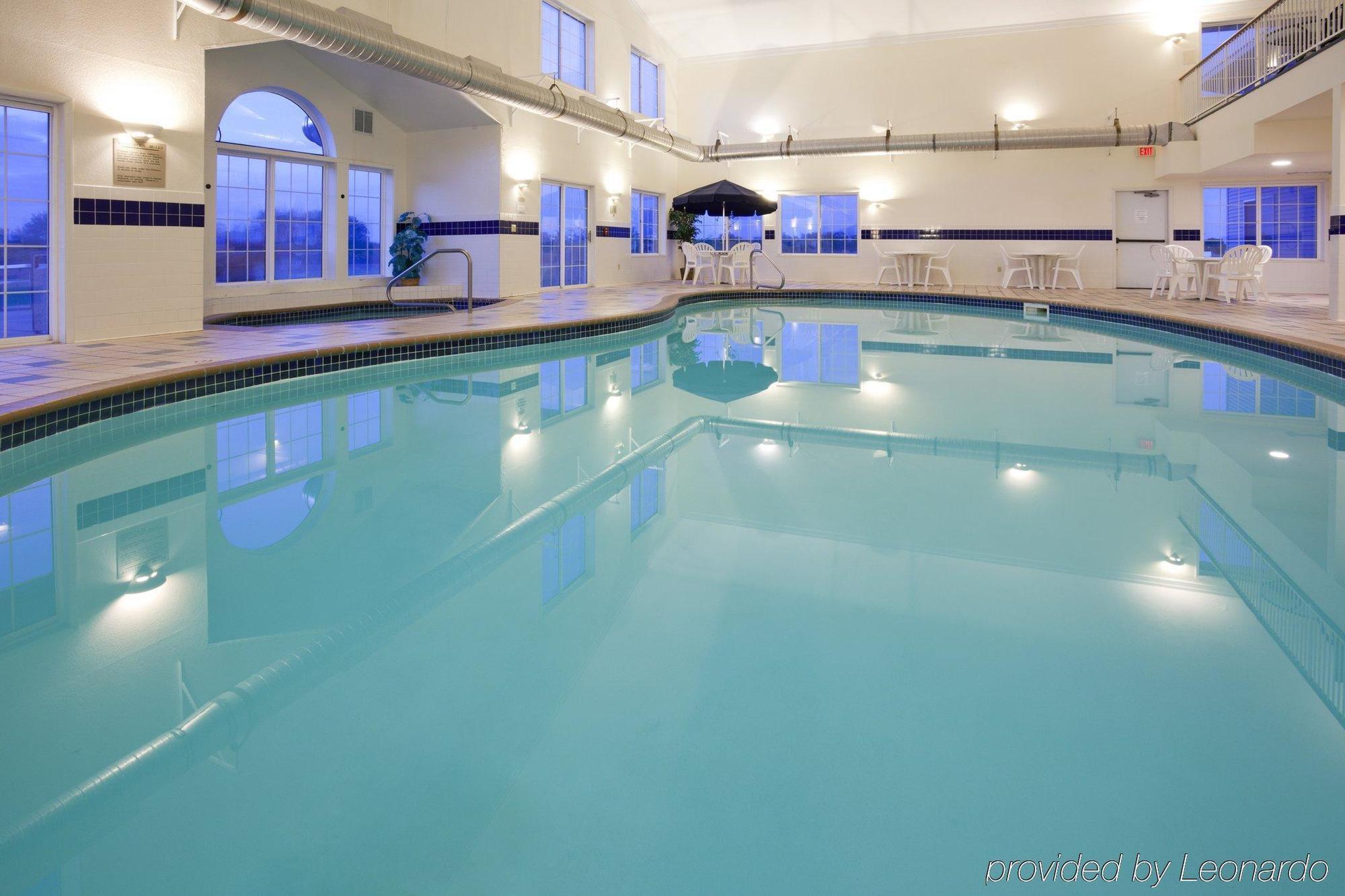 Grandstay Hotel Montevideo Buitenkant foto