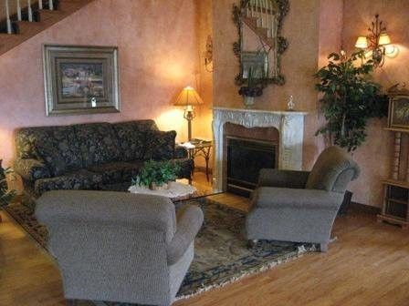 Grandstay Hotel Montevideo Interieur foto