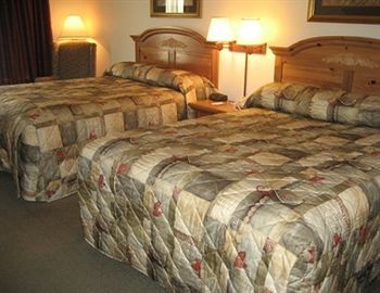 Grandstay Hotel Montevideo Buitenkant foto