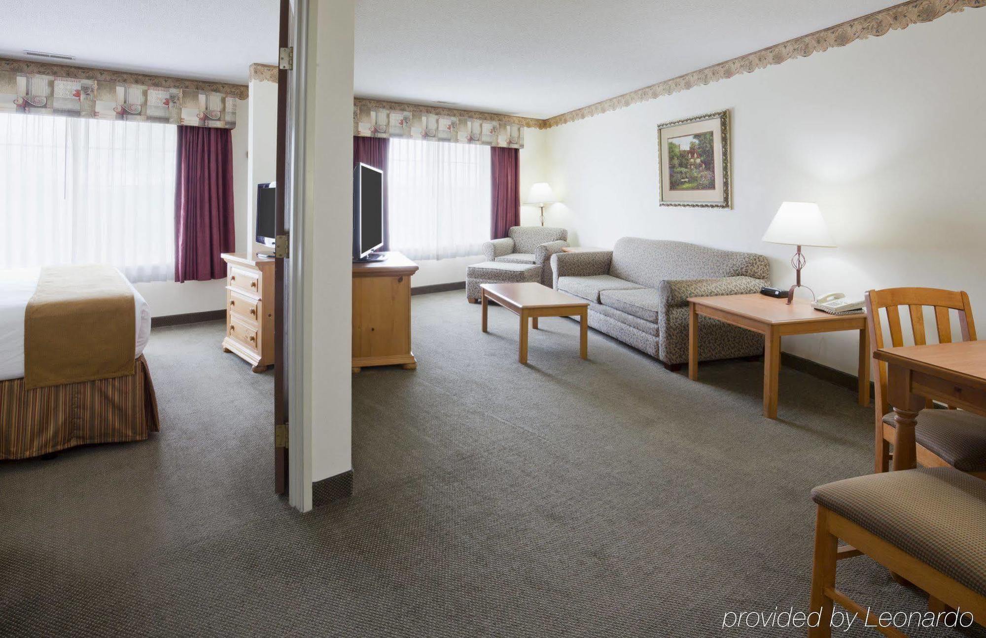 Grandstay Hotel Montevideo Buitenkant foto