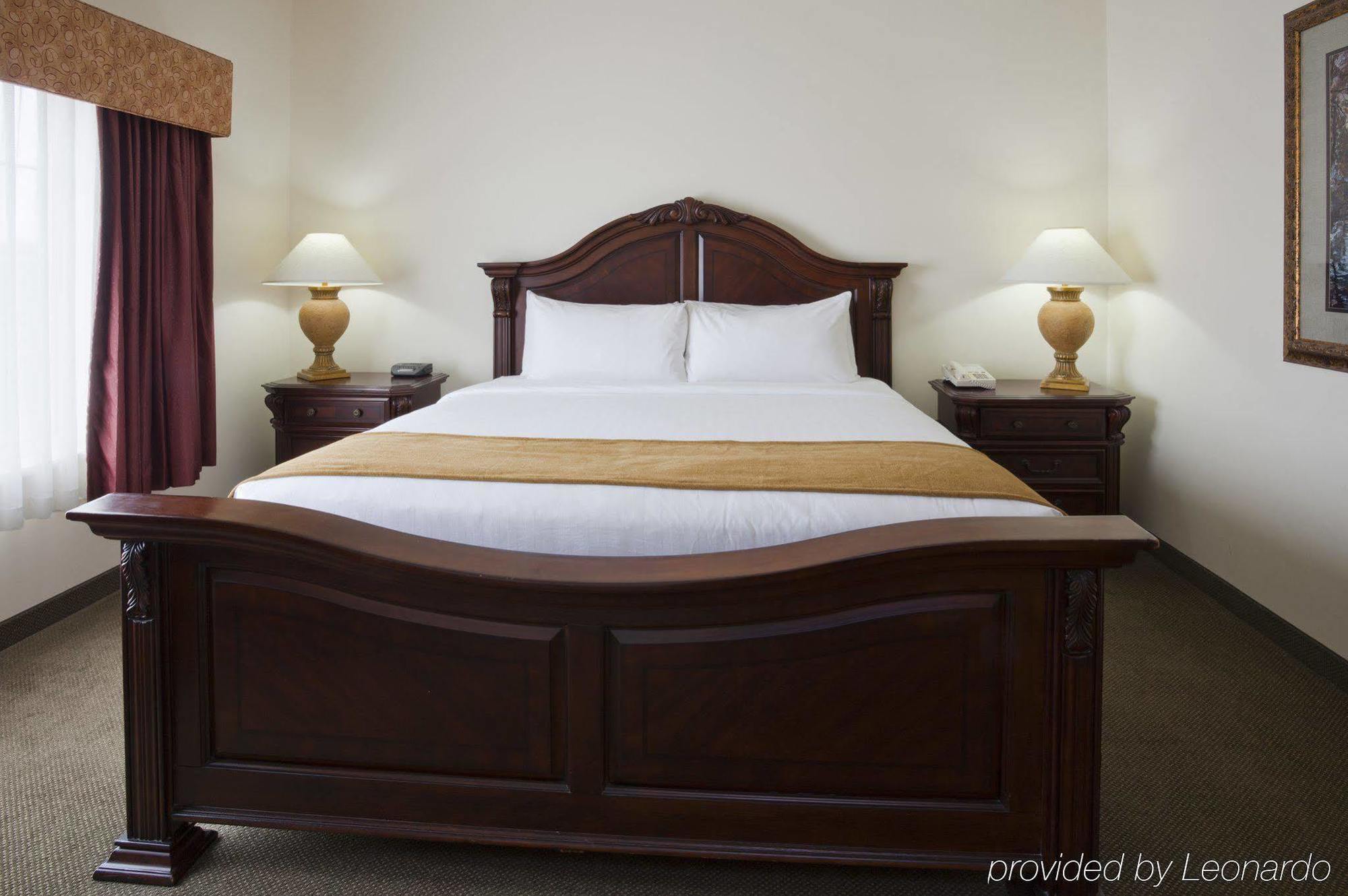 Grandstay Hotel Montevideo Buitenkant foto