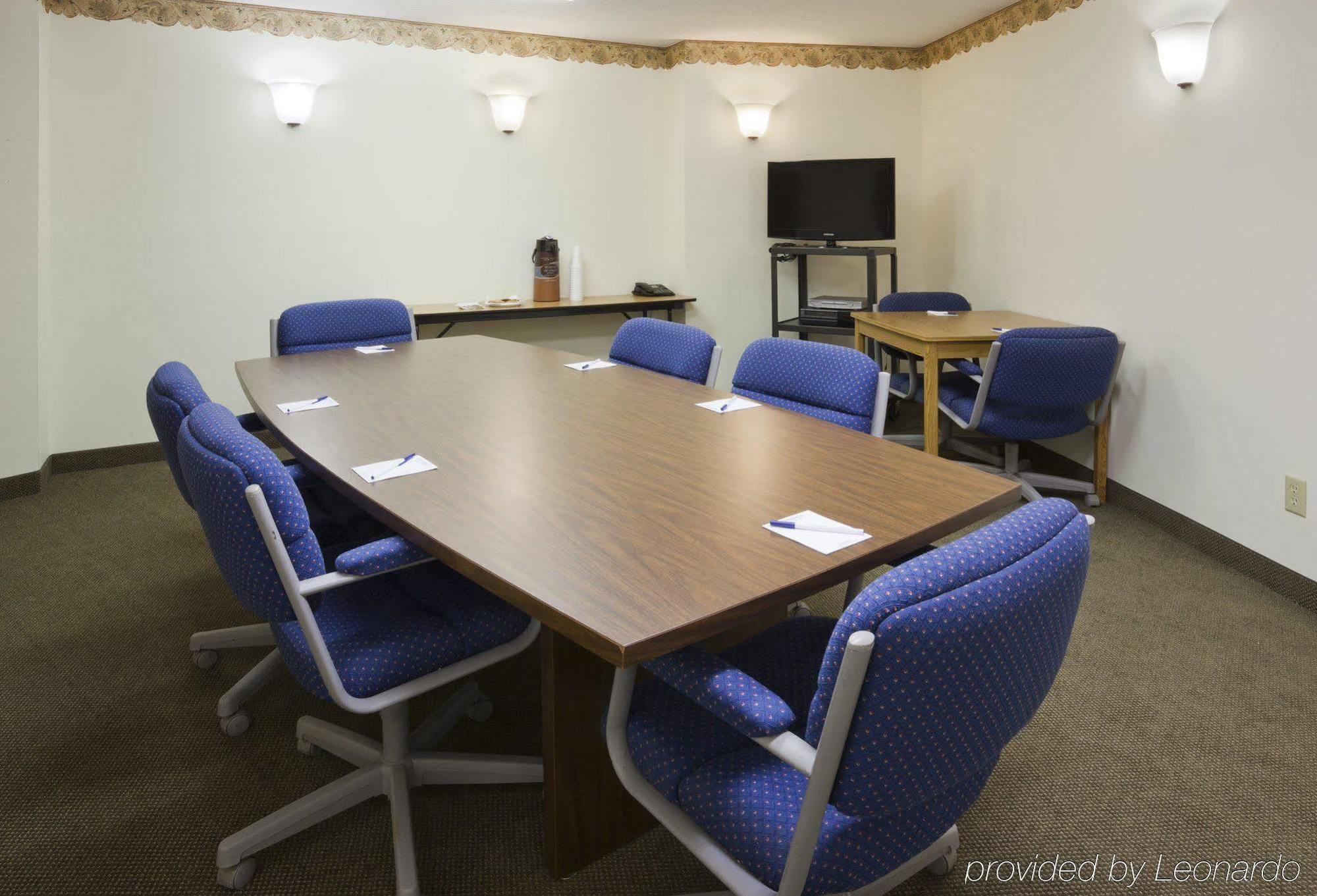 Grandstay Hotel Montevideo Buitenkant foto